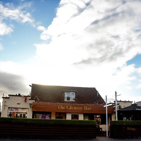 Lomond Park Hotel Balloch Esterno foto
