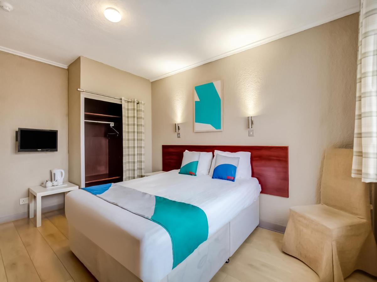Lomond Park Hotel Balloch Esterno foto