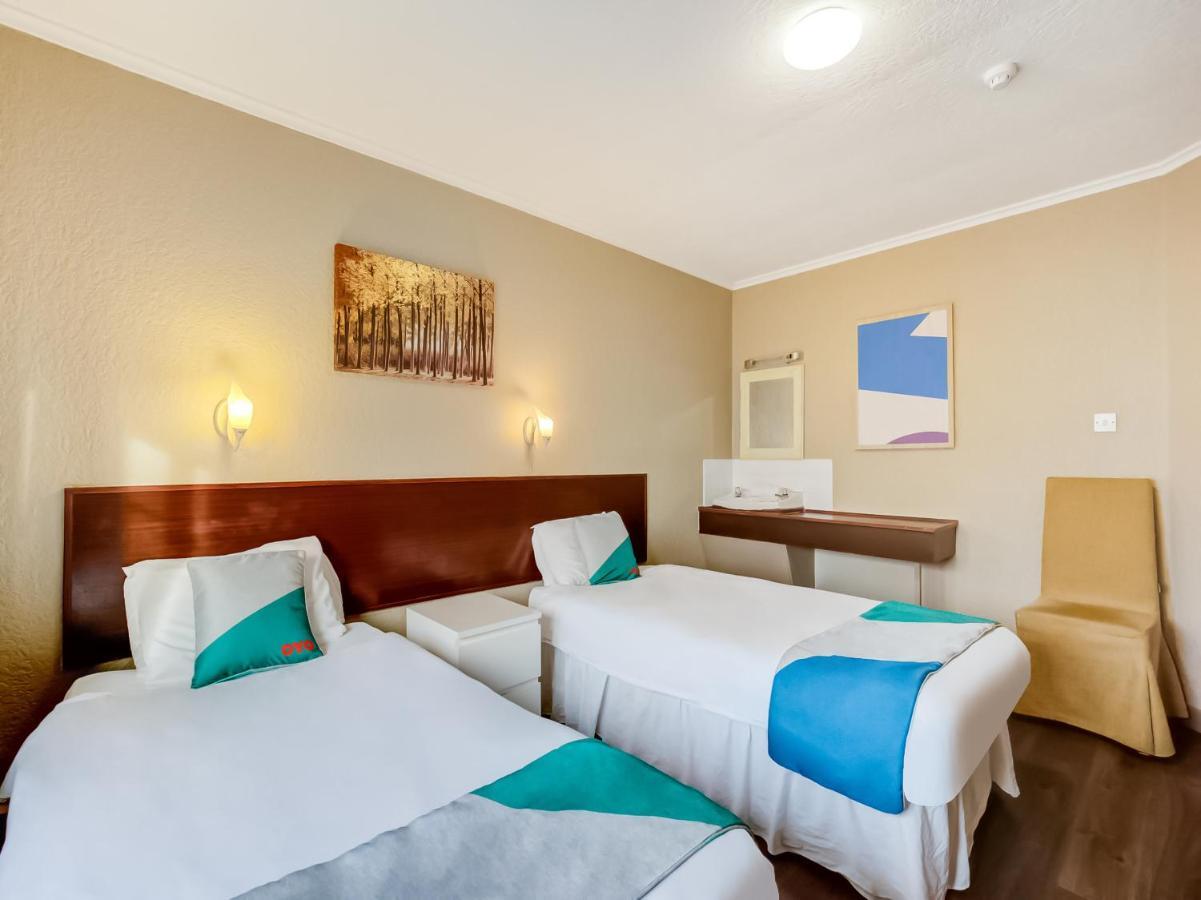 Lomond Park Hotel Balloch Esterno foto