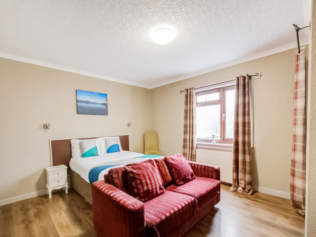 Lomond Park Hotel Balloch Esterno foto