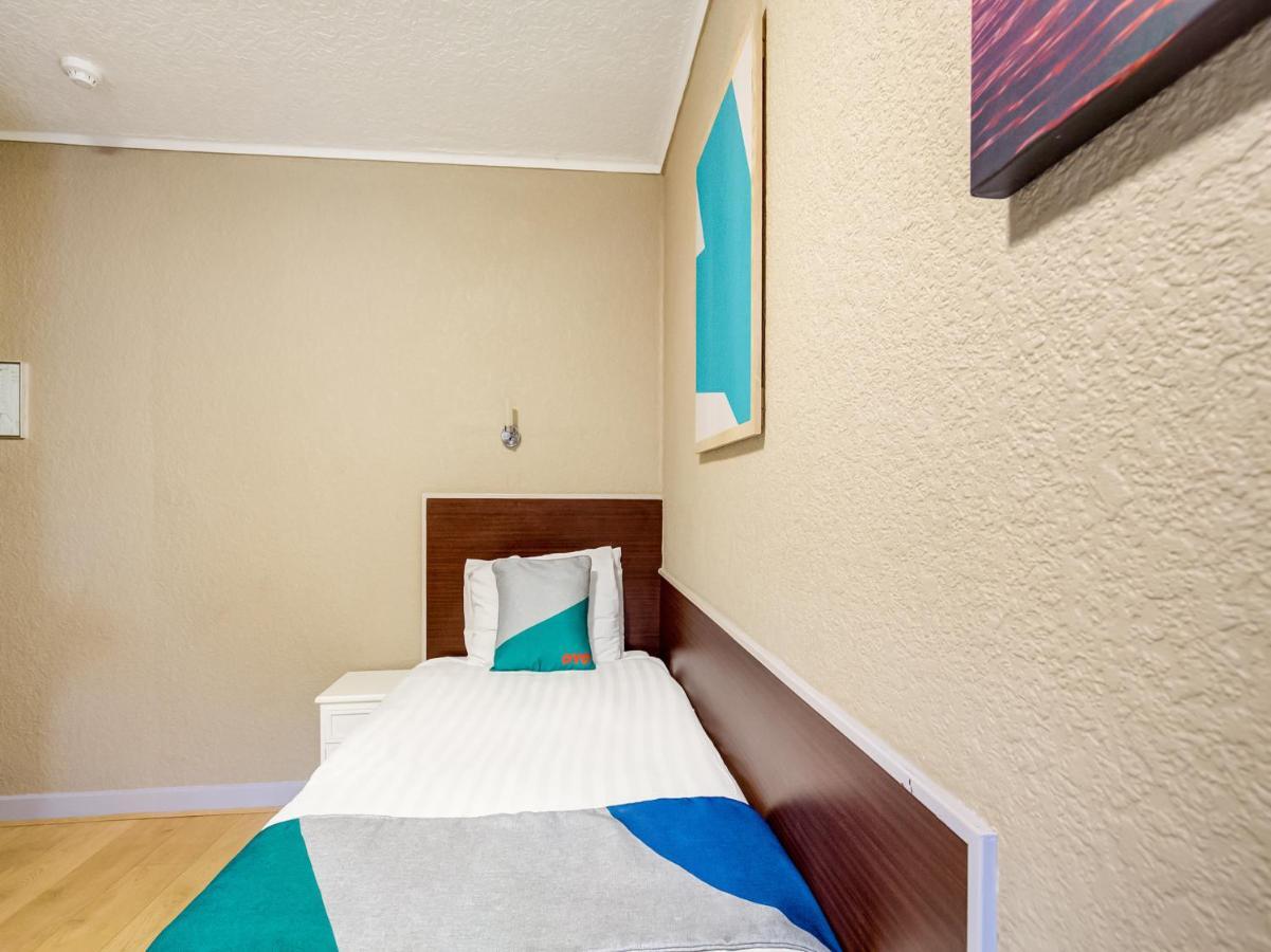 Lomond Park Hotel Balloch Esterno foto