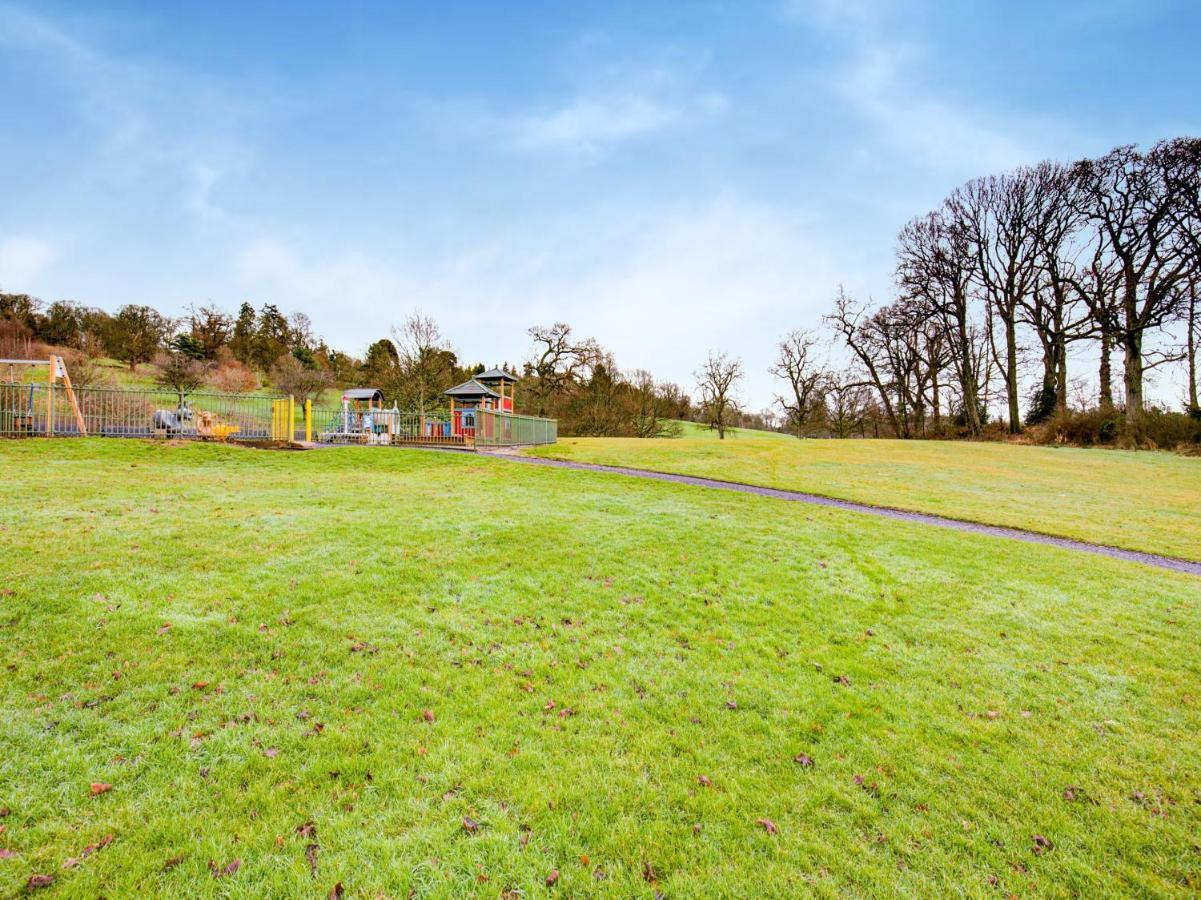 Lomond Park Hotel Balloch Esterno foto