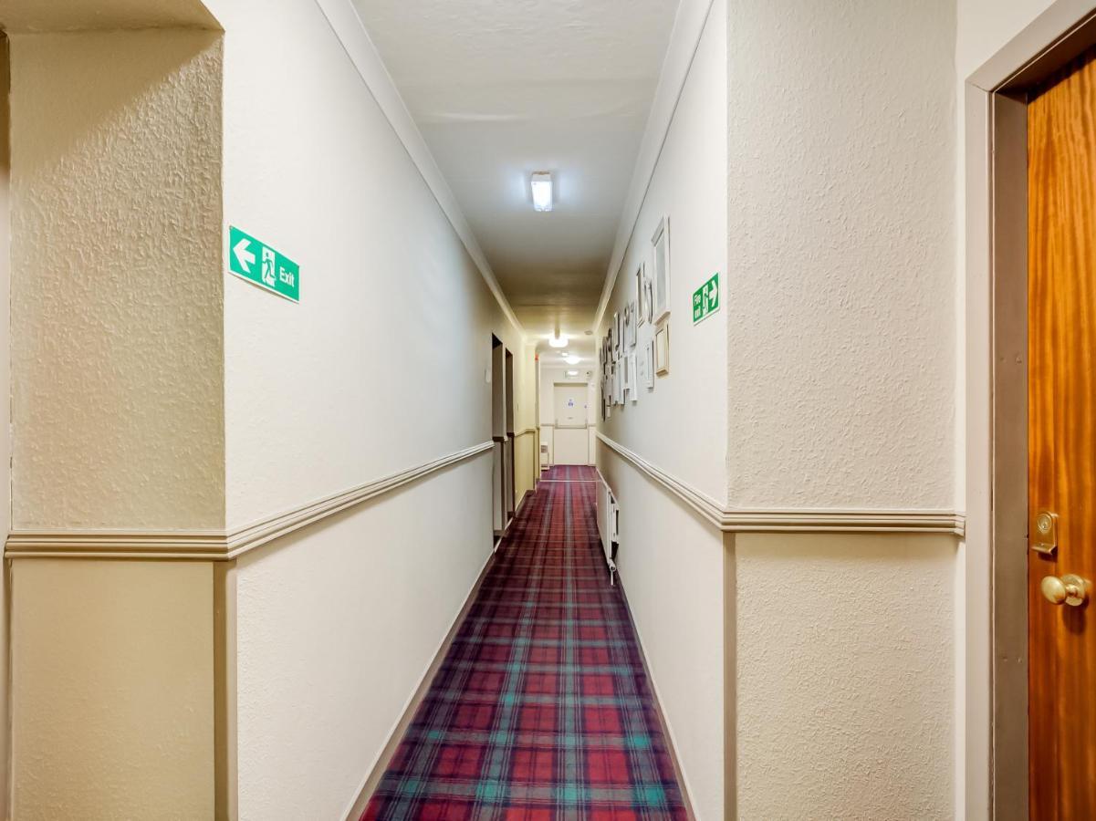 Lomond Park Hotel Balloch Esterno foto