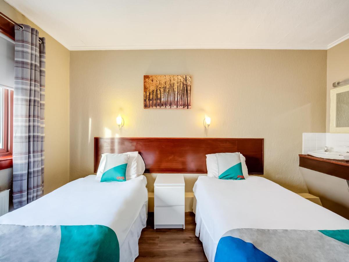 Lomond Park Hotel Balloch Esterno foto